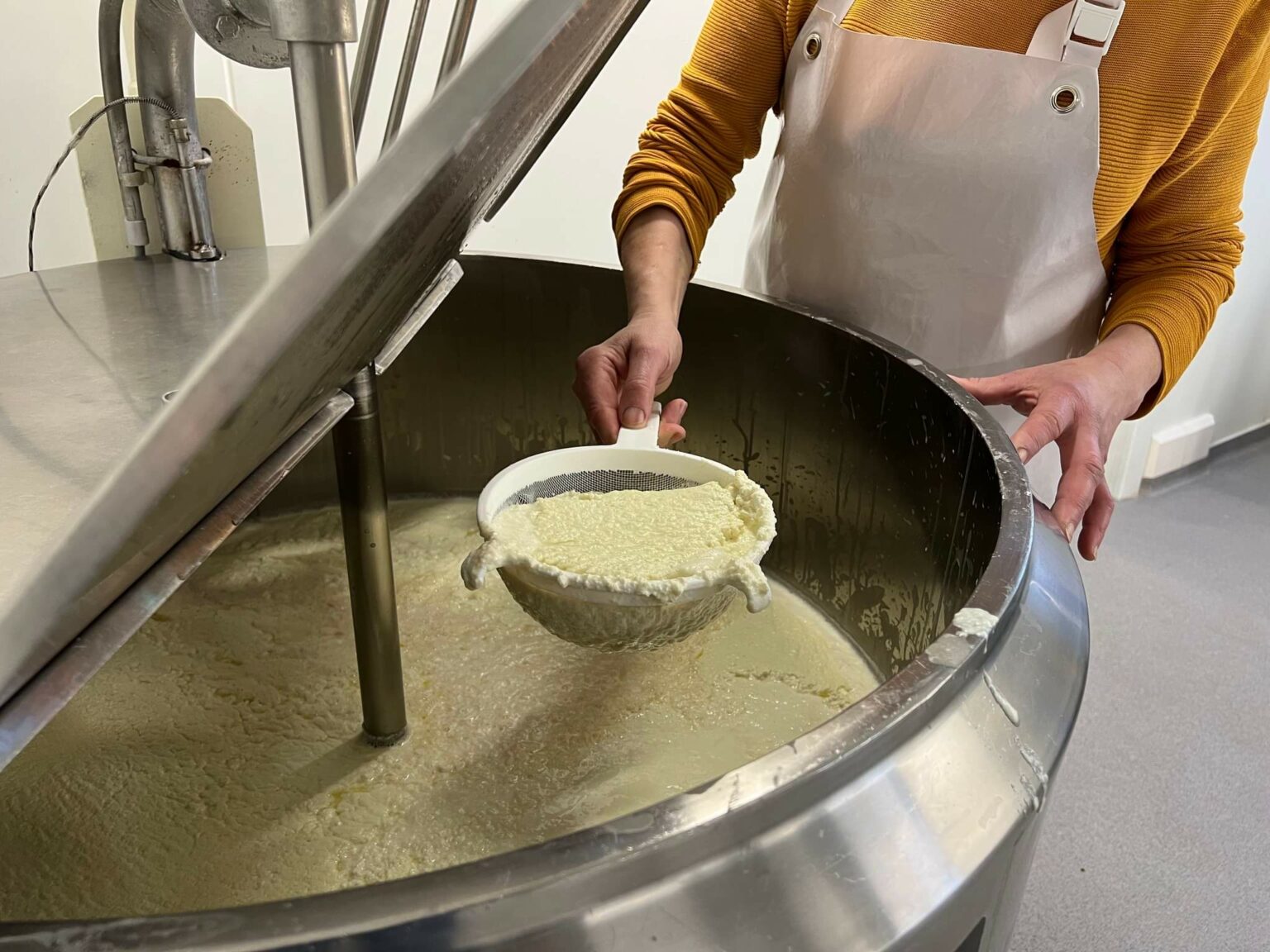 La Ferme Pype - Animaux