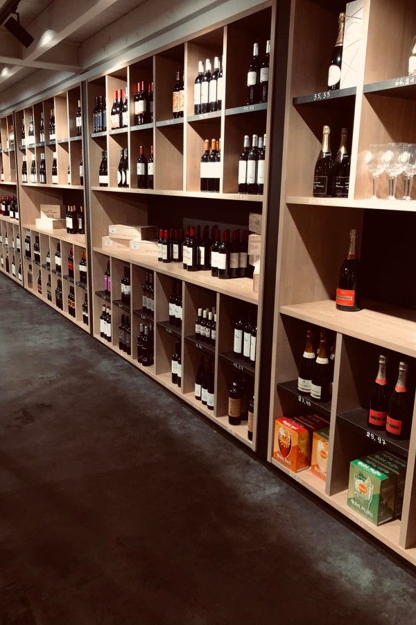 Brasserie Des Tilleuls - Photo 1