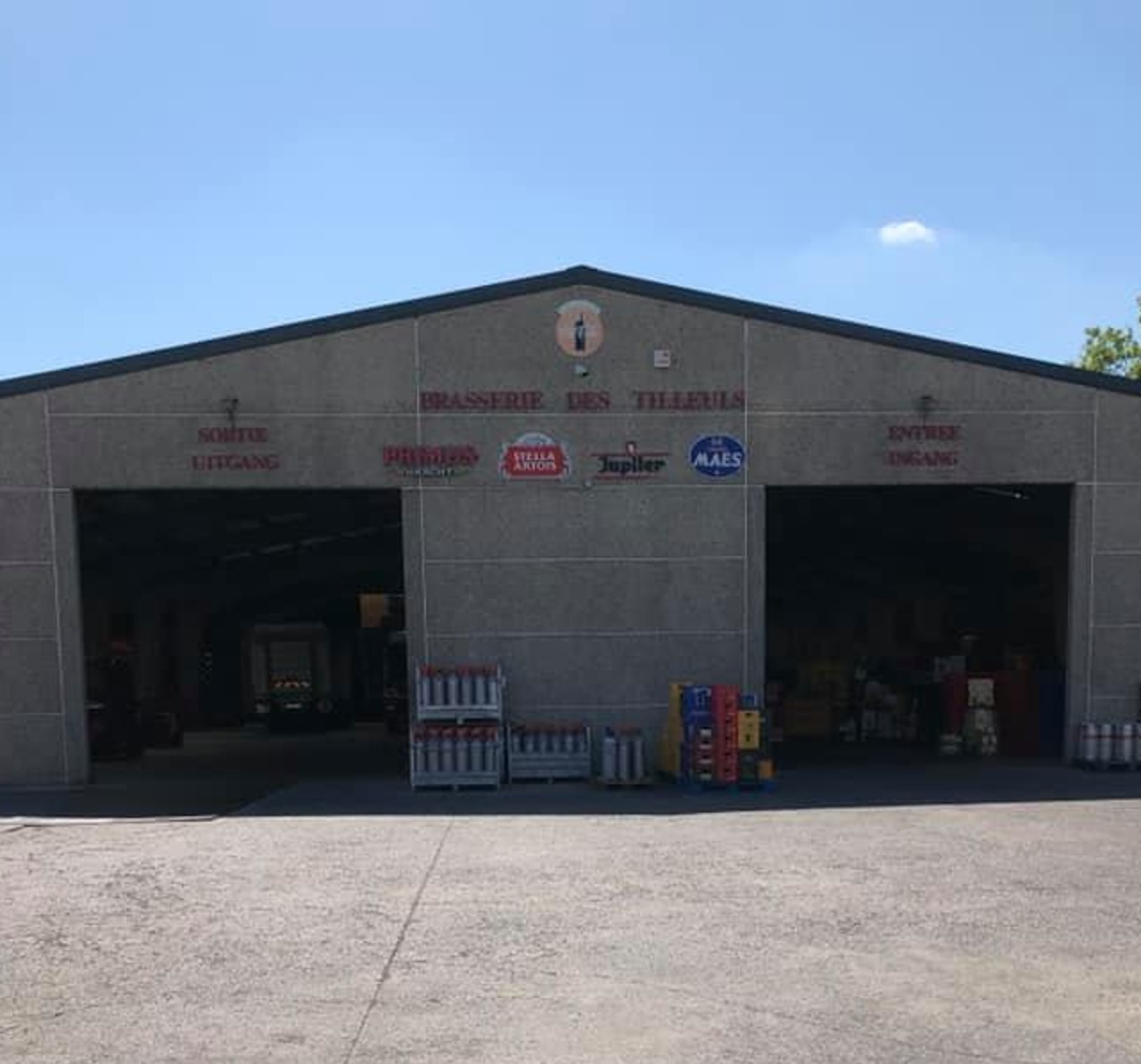 Brasserie Des Tilleuls - Photo 3