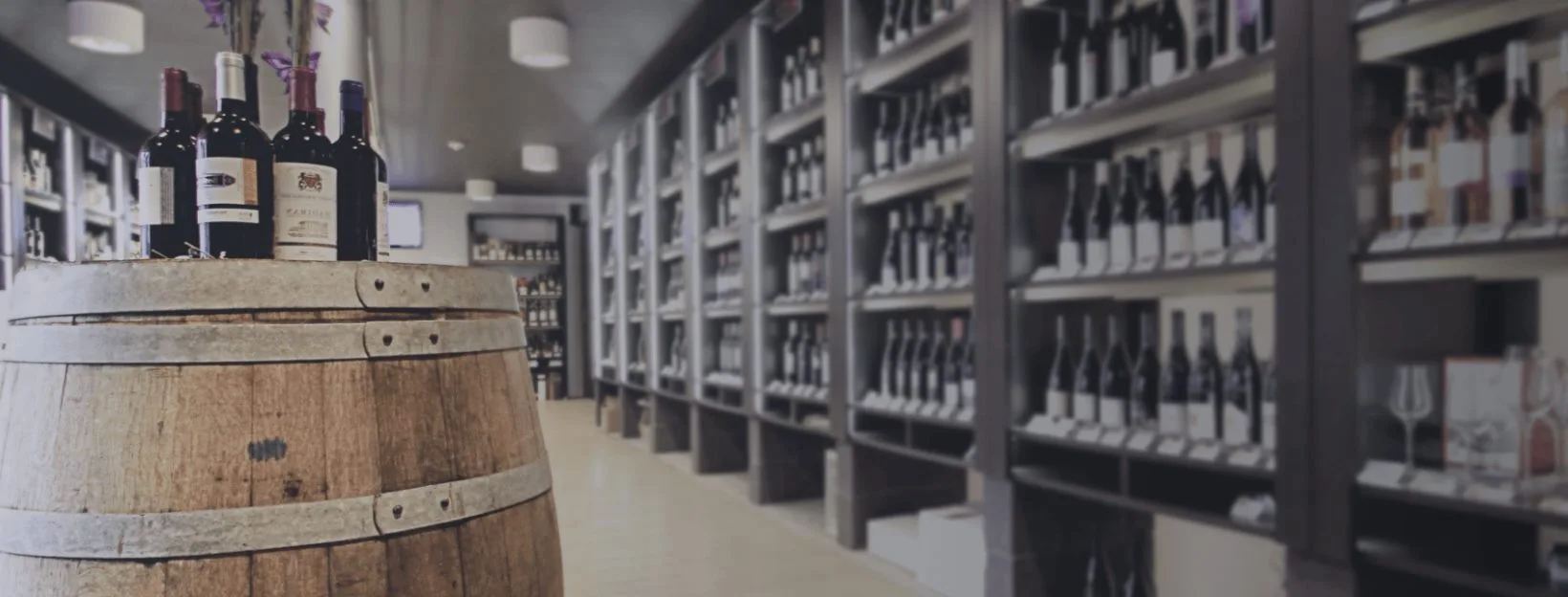 La Maison des Vins Fins - Boutique